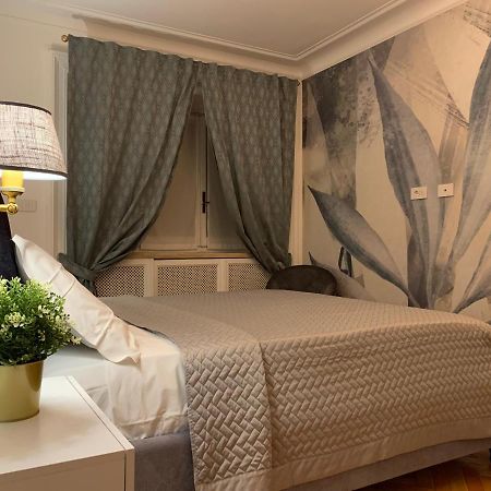 Turin Central Apartment Exterior foto