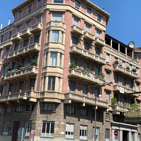 Turin Central Apartment Exterior foto
