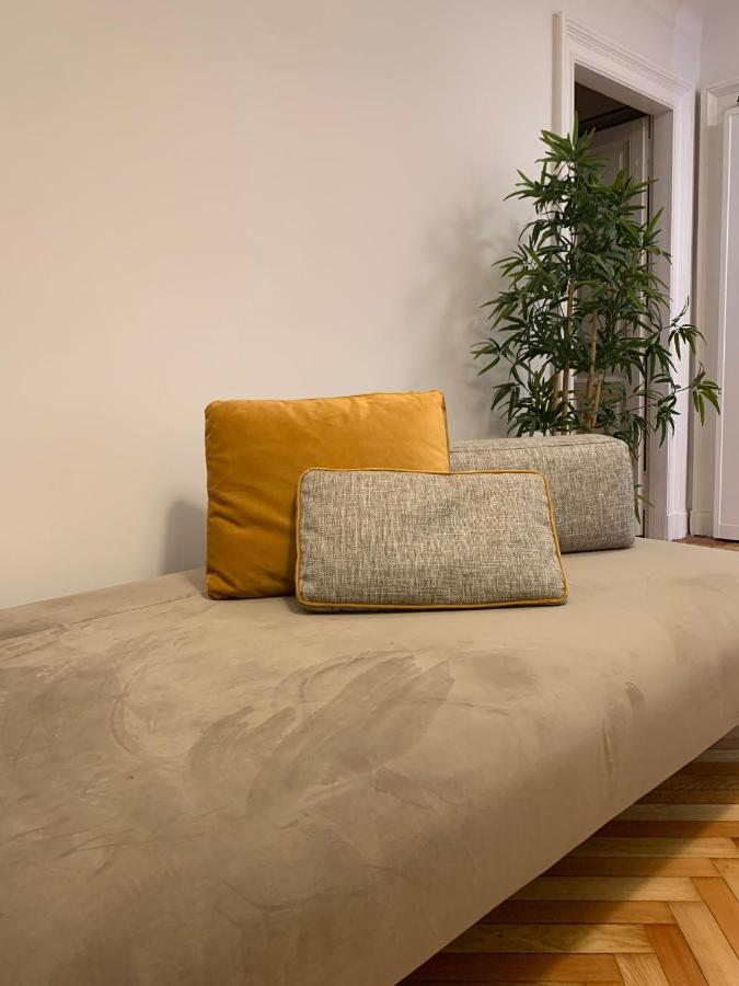 Turin Central Apartment Exterior foto