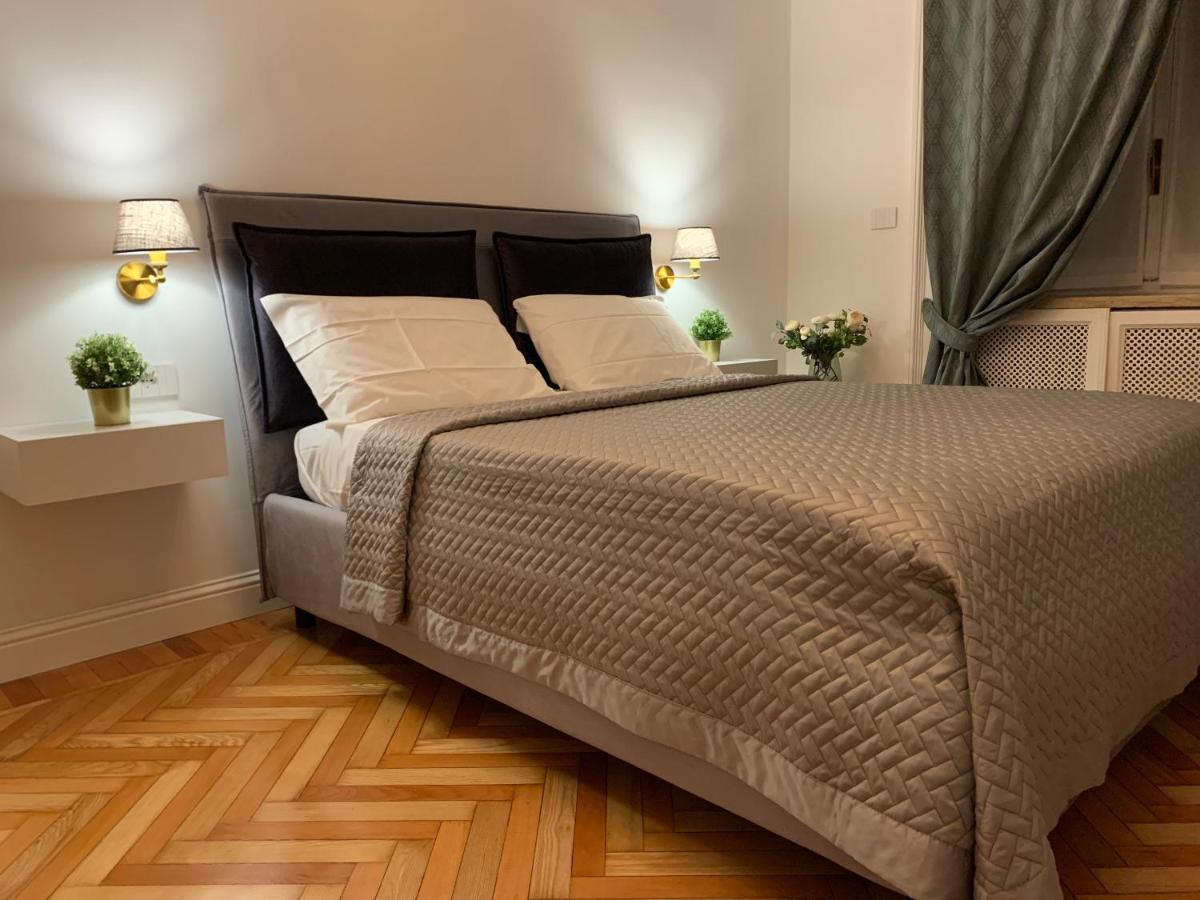 Turin Central Apartment Exterior foto