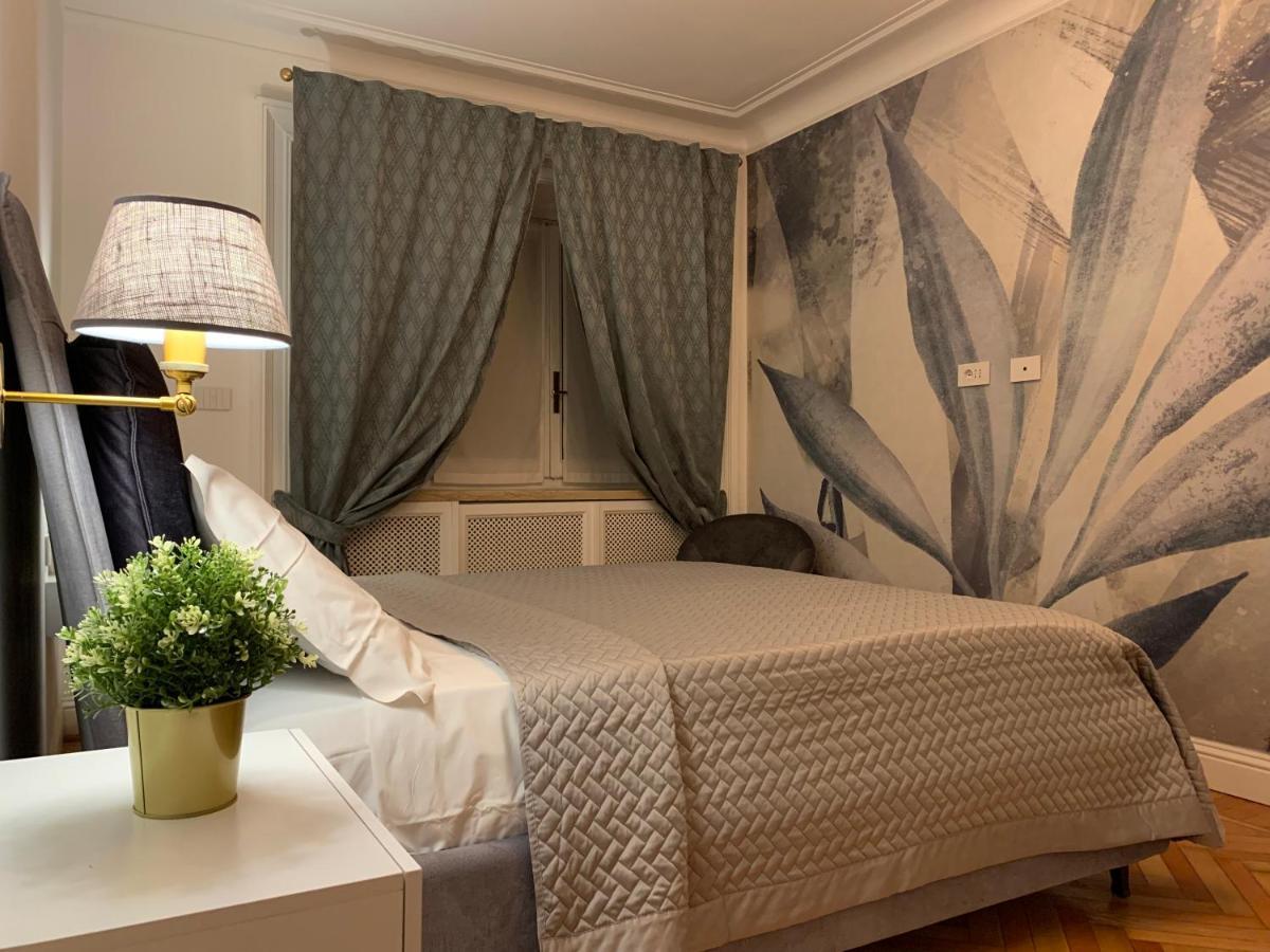 Turin Central Apartment Exterior foto