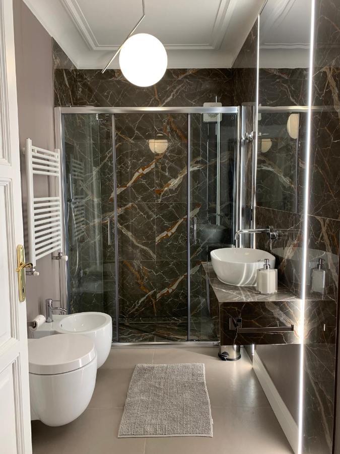 Turin Central Apartment Exterior foto