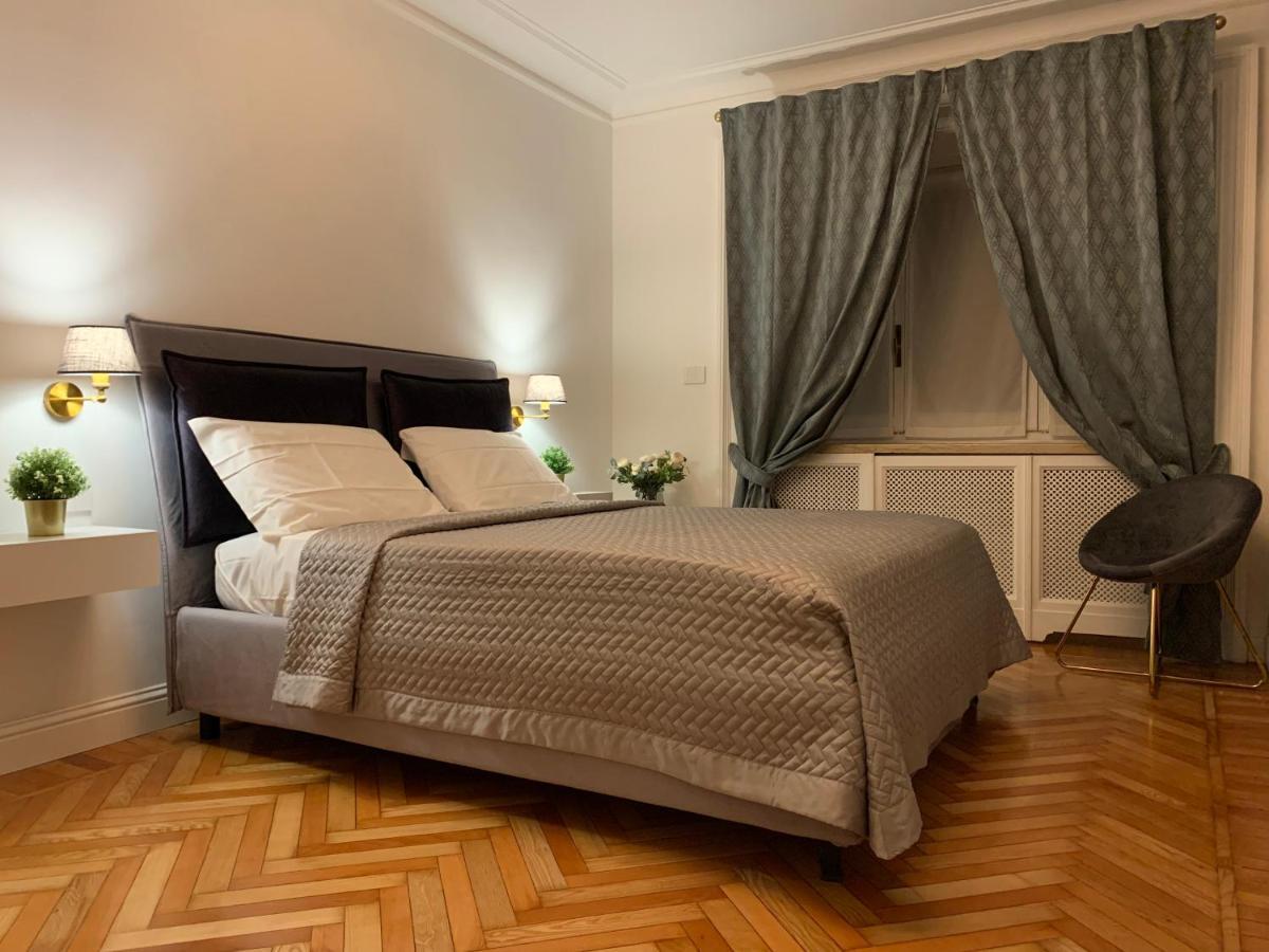 Turin Central Apartment Exterior foto
